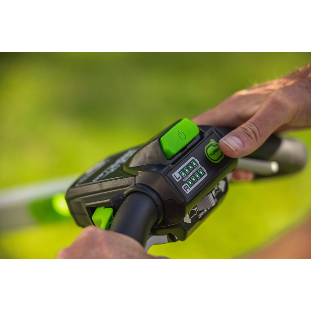 Greenworks GD60LM46SP SAVAEIGĖ VEJAPJOVĖ 46cm pločio (60V be akumuliatorių ir kroviklio) 7 Greenworks GD60LM46SP SAVAEIGĖ VEJAPJOVĖ 46cm pločio (60V be akumuliatorių ir kroviklio) 7