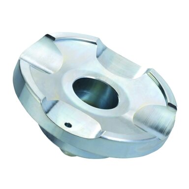 Saddle x HP jacks 60T 140mm Saddle x HP jacks 60T 140mm