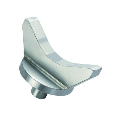 Saddle x HP jacks 60T v 110mm Saddle x HP jacks 60T v 110mm