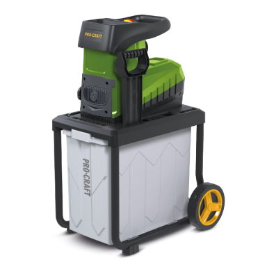Šakų smulkintuvas „ProCraft PSL2850”