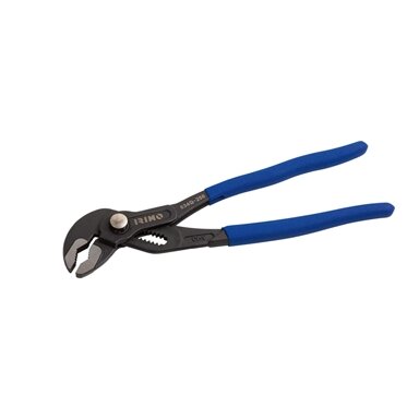 Santechninės reguliuojamos replės quick adjust 250mm max 50mm Irimo Santechninės reguliuojamos replės quick adjust 250mm max 50mm Irimo