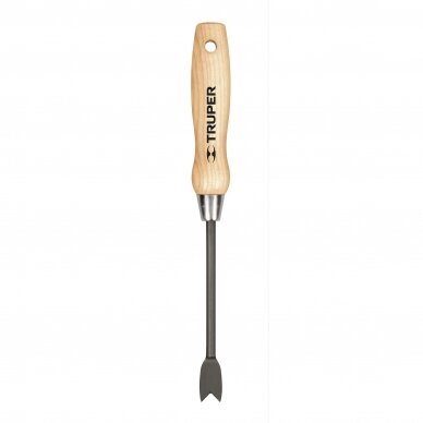 Šaknų šalintojas 150mm Truper® Šaknų šalintojas 150mm Truper®