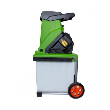 Šakų smulkintuvas „ProCraft PSL2500” 1