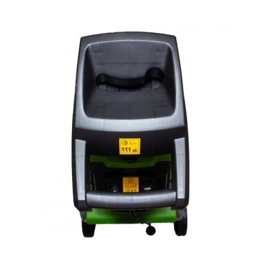 Šakų smulkintuvas „ProCraft PSL2500” 4 Šakų smulkintuvas „ProCraft PSL2500” 4