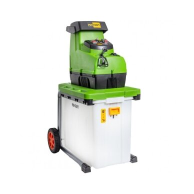 Šakų smulkintuvas „ProCraft PSL2800” 2 Šakų smulkintuvas „ProCraft PSL2800” 2