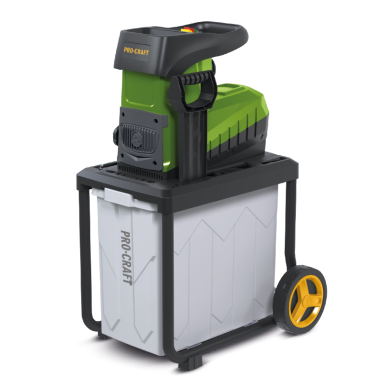 Šakų smulkintuvas „ProCraft PSL2850” Šakų smulkintuvas „ProCraft PSL2850”
