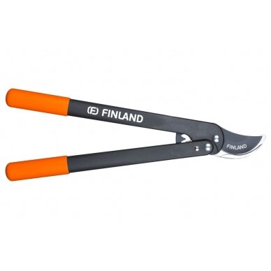 Šakų žirklės prasilenkiančiais ašmenimis , stiklopluošto rankenomis, kerpa 44mm, bendras ilgis 540mm Šakų žirklės prasilenkiančiais ašmenimis , stiklopluošto rankenomis, kerpa 44mm, bendras ilgis 540mm