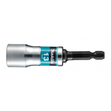 Šarnyrinė sukimo galva Makita E-03492, H13-80mm,1 vnt. Impact Premier Šarnyrinė sukimo galva Makita E-03492, H13-80mm,1 vnt. Impact Premier