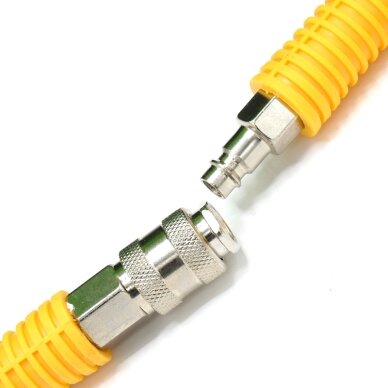 Savaiminio susisukimo žarna ant ritės „ProCraft HK20” 4 Savaiminio susisukimo žarna ant ritės „ProCraft HK20” 4