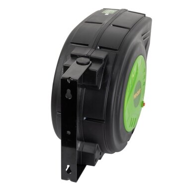 Savisuktis kabelio būgnas „ProCraft EK25N” 3 Savisuktis kabelio būgnas „ProCraft EK25N” 3