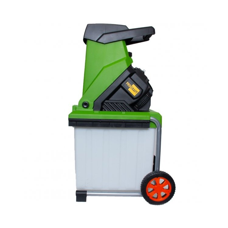 Šakų smulkintuvas „ProCraft PSL2500” 1
