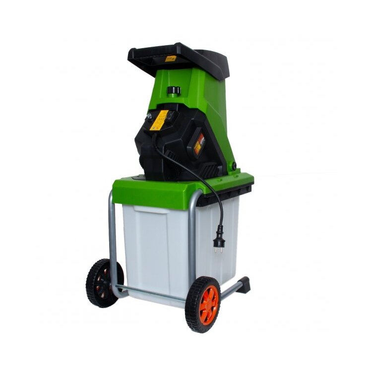 Šakų smulkintuvas „ProCraft PSL2500” 2 Šakų smulkintuvas „ProCraft PSL2500” 2