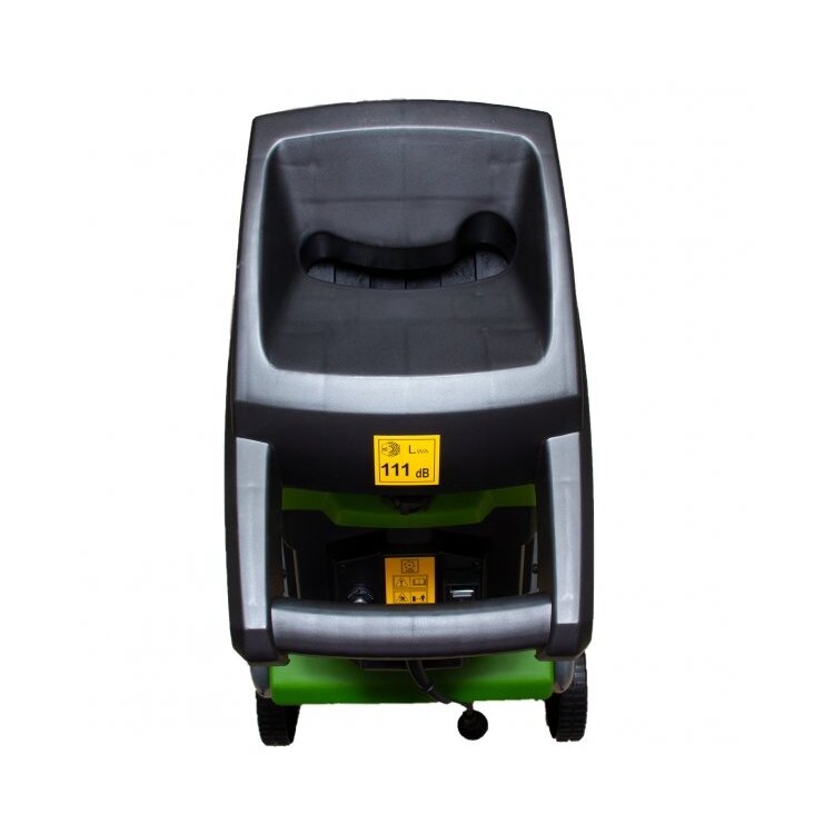 Šakų smulkintuvas „ProCraft PSL2500” 4 Šakų smulkintuvas „ProCraft PSL2500” 4