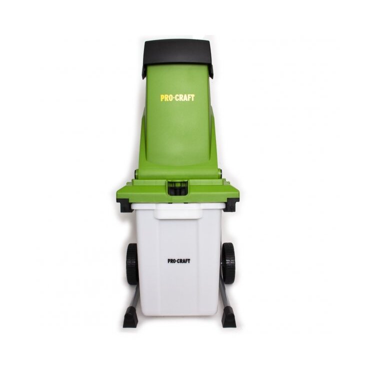 Šakų smulkintuvas „ProCraft PSL2500” Šakų smulkintuvas „ProCraft PSL2500”