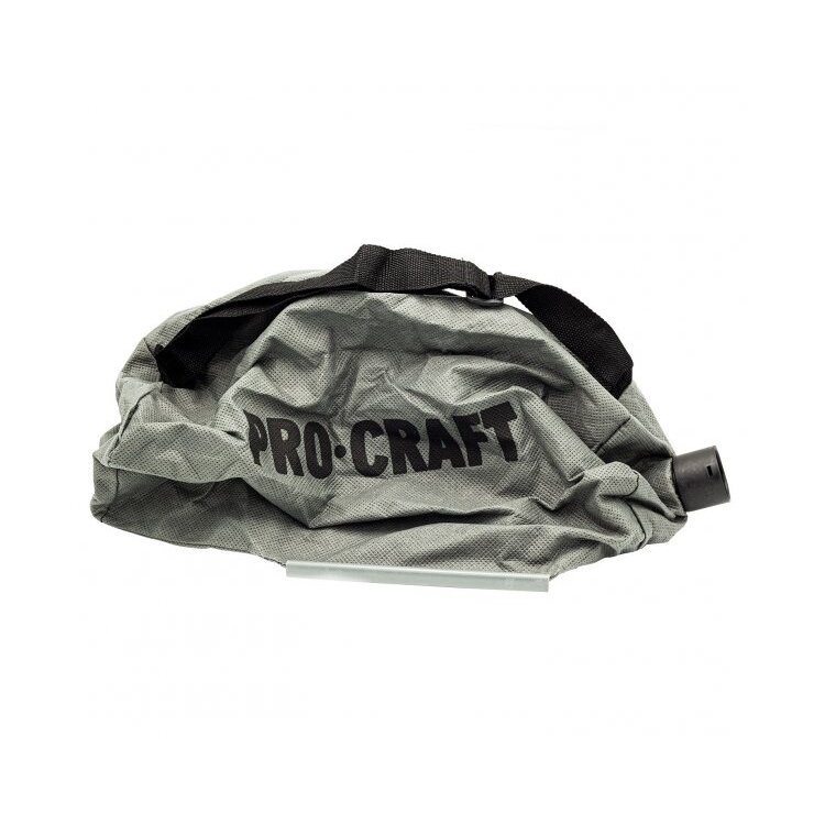 Sausojo šlifavimo mašina „ProCraft EX950EL" 9 Sausojo šlifavimo mašina „ProCraft EX950EL" 9