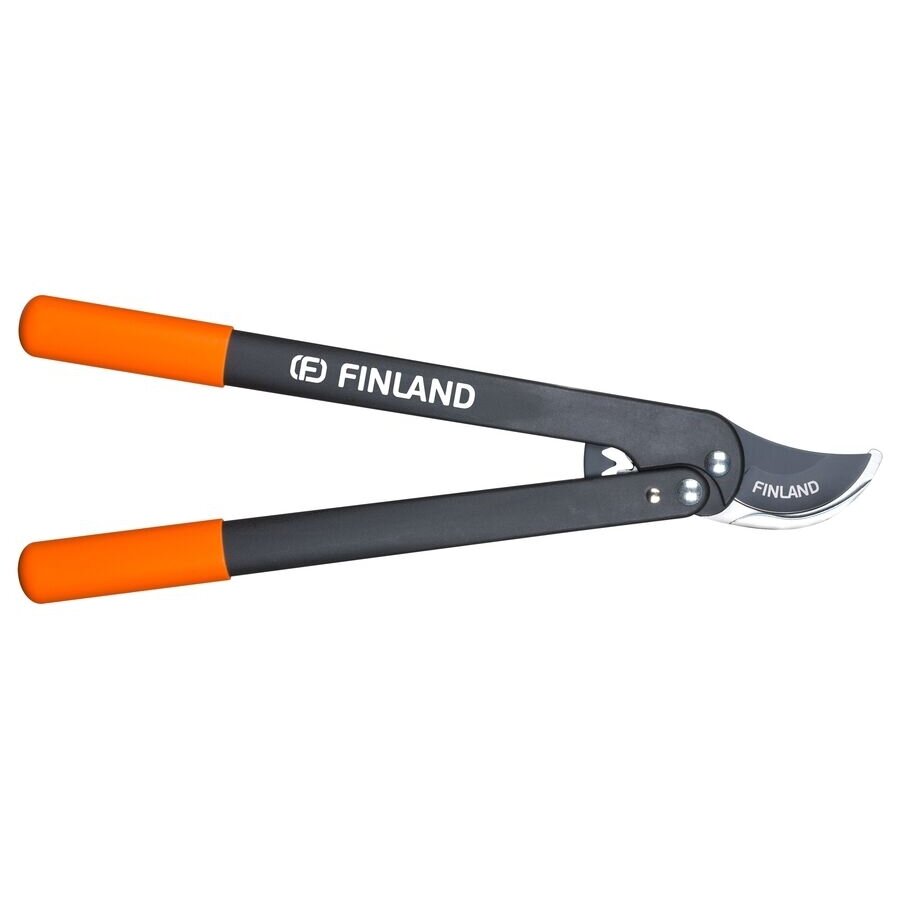 Šakų žirklės prasilenkiančiais ašmenimis , stiklopluošto rankenomis, kerpa 44mm, bendras ilgis 540mm Šakų žirklės prasilenkiančiais ašmenimis , stiklopluošto rankenomis, kerpa 44mm, bendras ilgis 540mm