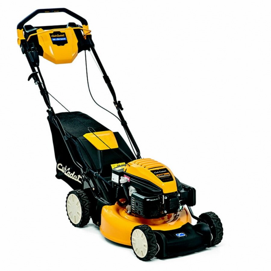 Savaeigė vejapjovė LM2 DR46es CC 46 SPOE V, Cub Cadet Savaeigė vejapjovė LM2 DR46es CC 46 SPOE V, Cub Cadet