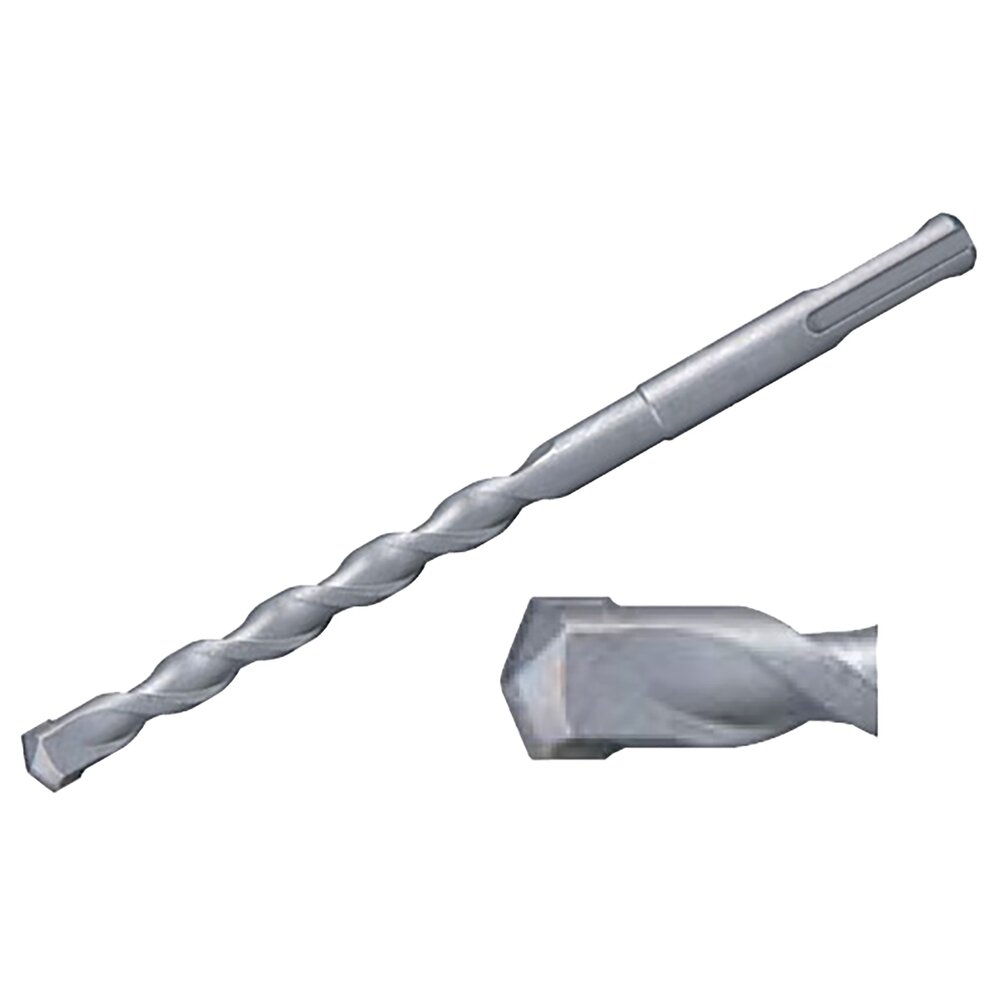 SDS-PLUS grąžtas Makita D-00309, 16x310mm STANDARD SDS-PLUS grąžtas Makita D-00309, 16x310mm STANDARD