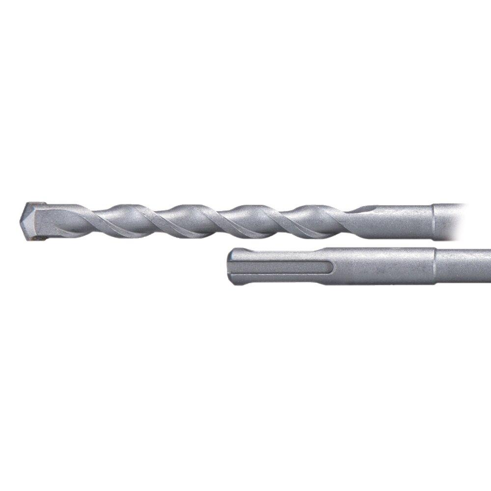 SDS-PLUS grąžtas Makita D-15257, 25x460mm STANDARD SDS-PLUS grąžtas Makita D-15257, 25x460mm STANDARD