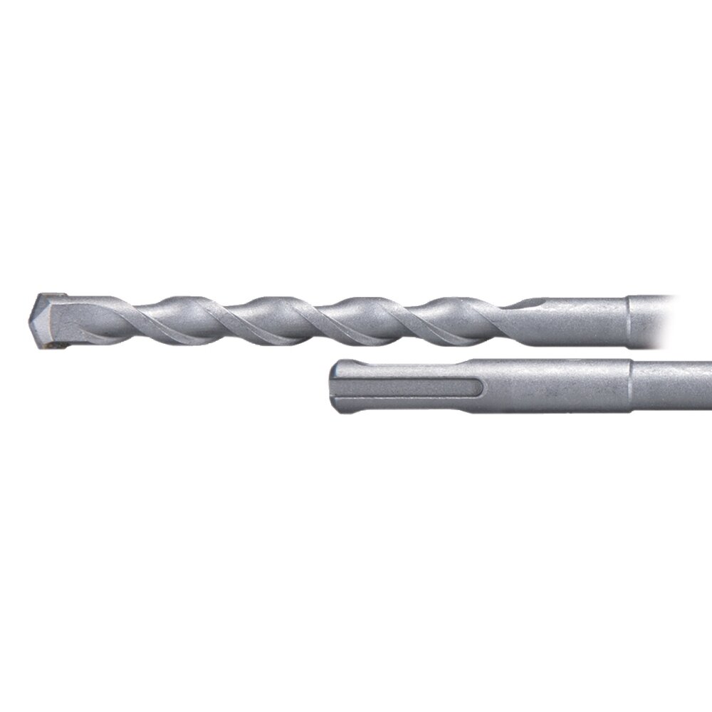 SDS-PLUS grąžtas Makita D-16302, 24x460mm STANDARD SDS-PLUS grąžtas Makita D-16302, 24x460mm STANDARD