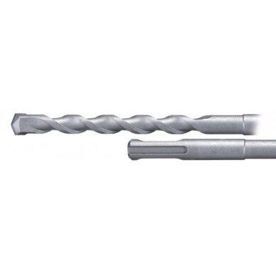 SDS-PLUS Grąžtas 10x210mm STANDARD Makita D-00181 SDS-PLUS Grąžtas 10x210mm STANDARD Makita D-00181