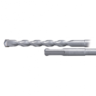 SDS-PLUS Grąžtas 12x210mm STANDARD Makita D-00234 SDS-PLUS Grąžtas 12x210mm STANDARD Makita D-00234