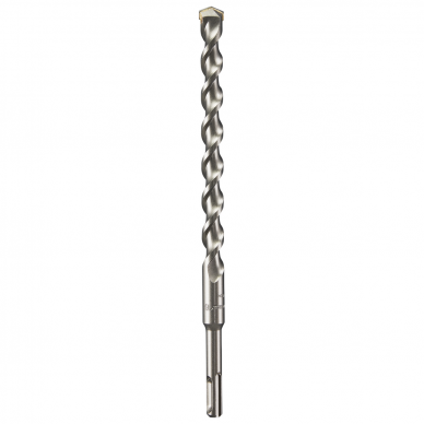 SDS-PLUS Grąžtas 16x260mm STANDARD Makita D-16156 SDS-PLUS Grąžtas 16x260mm STANDARD Makita D-16156