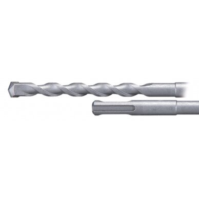 SDS-PLUS Grąžtas 5x160mm STANDARD Makita D-00038 SDS-PLUS Grąžtas 5x160mm STANDARD Makita D-00038