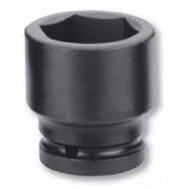 Šešiakampė smūginė galvutė 24mm 1" Irimo