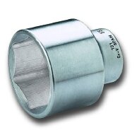 Šešiakampė galvutė 55mm 3/4" Irimo