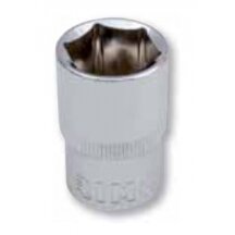 Šešiakampė galvutė 11mm 1/2" Irimo blisteryje Šešiakampė galvutė 11mm 1/2" Irimo blisteryje