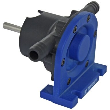 Self-priming turbine pump, max 1300 l/h
