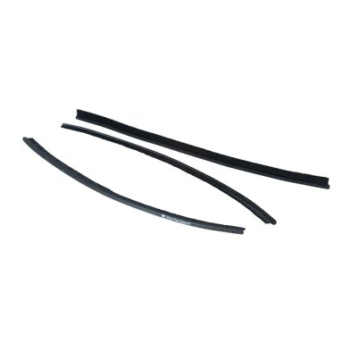 Šepetėlių komplektas Bosch GBR GBR 15 CA, 3vnt., 2608620691 Šepetėlių komplektas Bosch GBR GBR 15 CA, 3vnt., 2608620691