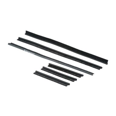 Šepetėlių komplektas Bosch GBR GBR 15 CAG, 3vnt., 2608620692 Šepetėlių komplektas Bosch GBR GBR 15 CAG, 3vnt., 2608620692