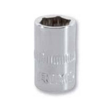 Šešiakampė galvutė 6mm 1/4" Irimo blisteryje