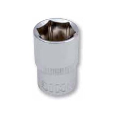 Šešiakampė galvutė 8mm 1/2" Irimo blisteryje
