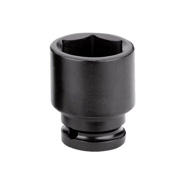 Šešiakampė smūginė galvutė 19mm 3/8" Irimo