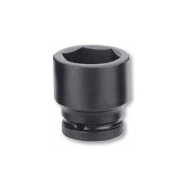 Šešiakampė smūginė galvutė 65mm 1" Irimo