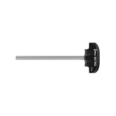 Šešiakampis atsuktuvas su T-rankena Wera Hex-Plus SW 8,0 x 200 mm Šešiakampis atsuktuvas su T-rankena Wera Hex-Plus SW 8,0 x 200 mm