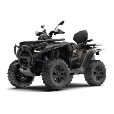 Segway AT10 WL EPS Limited, T3b, Camo keturratis Segway AT10 WL EPS Limited, T3b, Camo keturratis