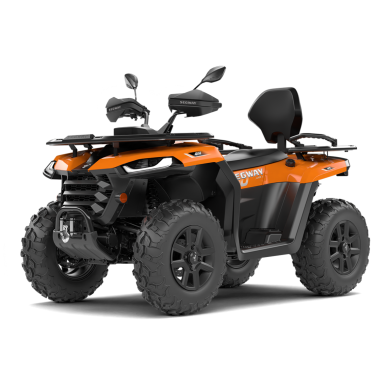 SEGWAY AT5 L EPS LIMITED, T3B keturratis SEGWAY AT5 L EPS LIMITED, T3B keturratis