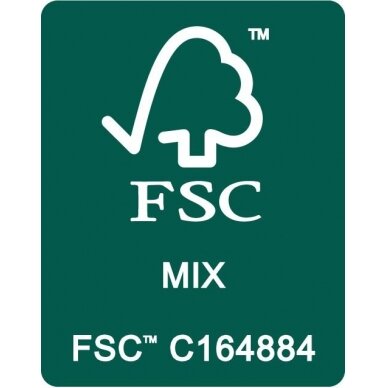 SELFCLEAN dulkių surinkimo maišelis SC FIS-CT MINI/5 (5VNT) 1 SELFCLEAN dulkių surinkimo maišelis SC FIS-CT MINI/5 (5VNT) 1