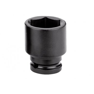 Šešiakampė smūginė galvutė 12mm 3/8" Irimo Šešiakampė smūginė galvutė 12mm 3/8" Irimo