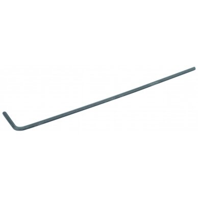 Šešiakampis raktas Bahco L-formos, prailgintas 1995LM 7mm (41x197mm) Šešiakampis raktas Bahco L-formos, prailgintas 1995LM 7mm (41x197mm)