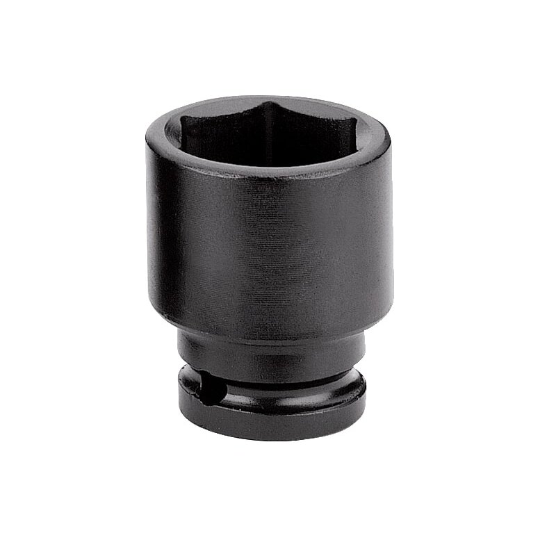 Šešiakampė smūginė galvutė 12mm 3/8" Irimo