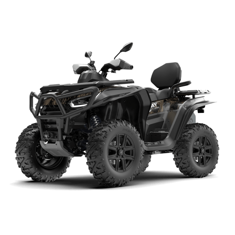Segway AT10 WL EPS Limited, T3b, Camo keturratis