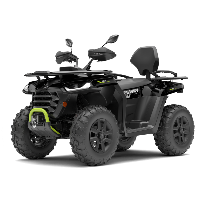 SEGWAY AT5 L EPS, T3B keturratis