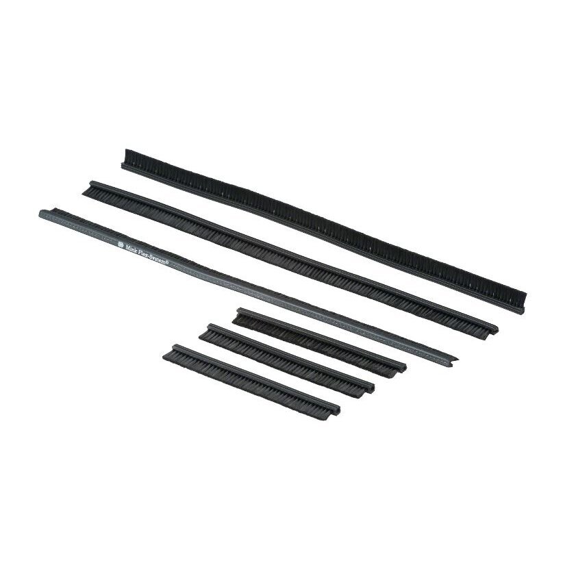 Šepetėlių komplektas Bosch GBR GBR 15 CAG, 3vnt., 2608620692 Šepetėlių komplektas Bosch GBR GBR 15 CAG, 3vnt., 2608620692