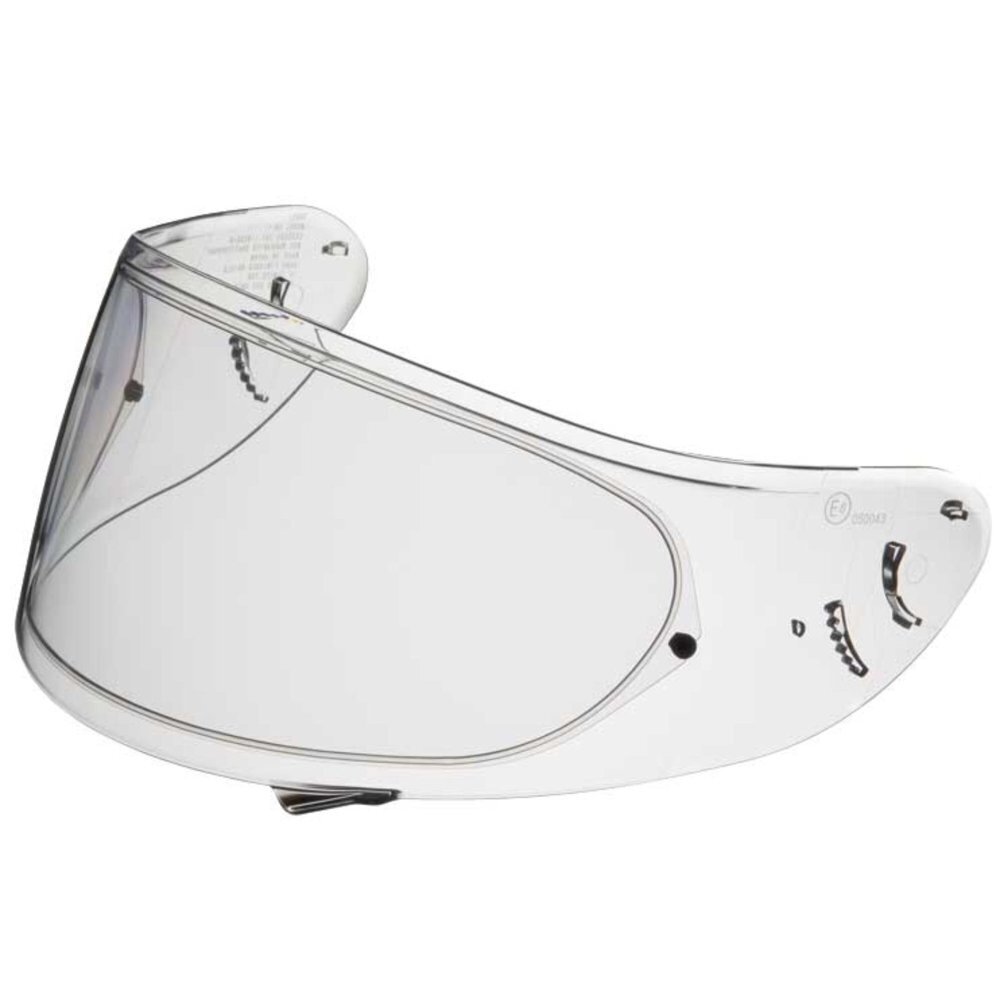 SHOEI CW-1 šalmo stikliukas