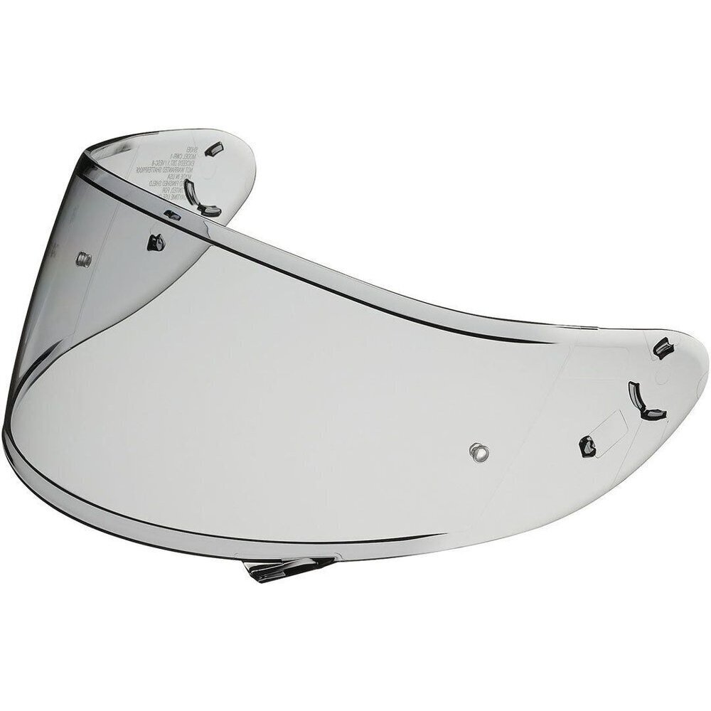 Shoei CWR-1 šalmo stikliukas